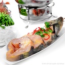 LẨU CÁ TẦM MĂNG CHUA