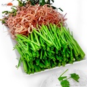 LẨU CÁ TẦM MĂNG CHUA