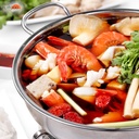 LẨU NẤM HẢI SẢN TRUYỀN THỐNG