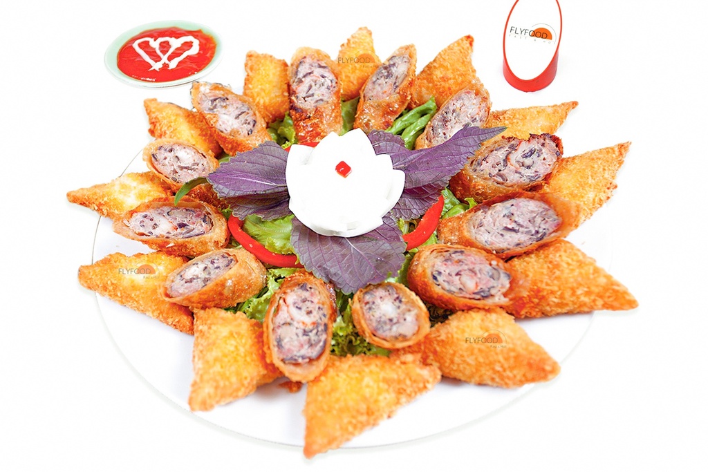 KHAI VỊ KAOTIFOOD SONG HỶ