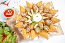 KHAI VỊ KAOTIFOOD TAM HỢP